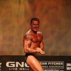 Wayne  Mclntyre - NPC Night of the Champions 2013 - #1